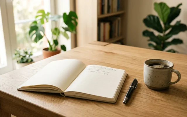 The Lost Art of Doing One Thing at a Time