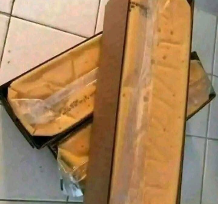 Government Cheese Mac
