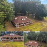 8 Acres 3 bed 2 bath $58,000… See more