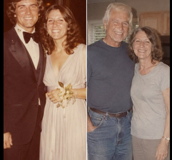 My Husband Gave Me A Bank Card After 50 Years Of Marriage—What I Found Before Surgery Left Me In Tears
