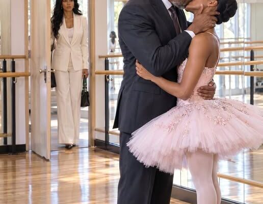 My husband’s best friend of 30 years offered to drive our 16-year-old daughter to ballet 3 times a week