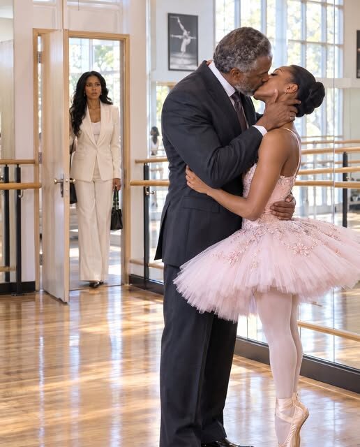 My husband’s best friend of 30 years offered to drive our 16-year-old daughter to ballet 3 times a week