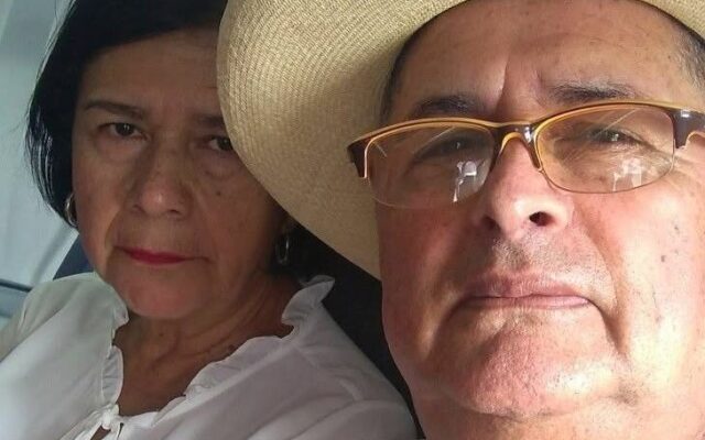 After 52 Years of Marriage, My Husband Took Me on a Plane Without Telling Me Where We Were Going. Halfway…