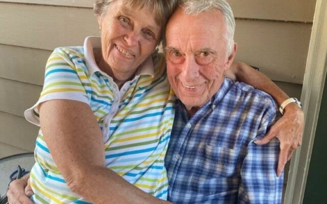 After 40 Years of Marriage, I Started Feeling So Weak and Sick That I Finally Went to the Doctor. After…
