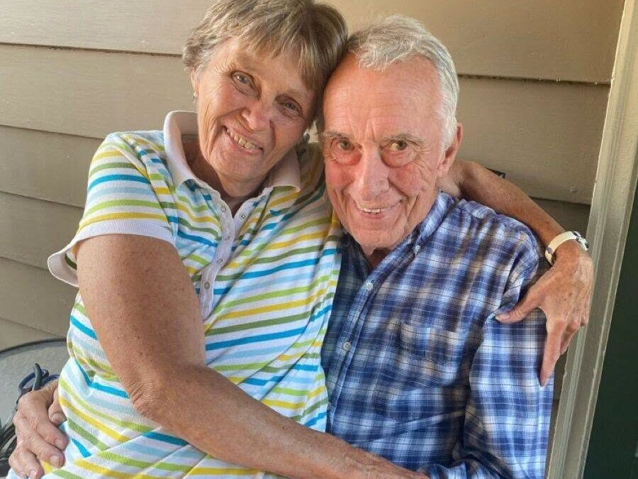 After 40 Years of Marriage, I Started Feeling So Weak and Sick That I Finally Went to the Doctor. After…