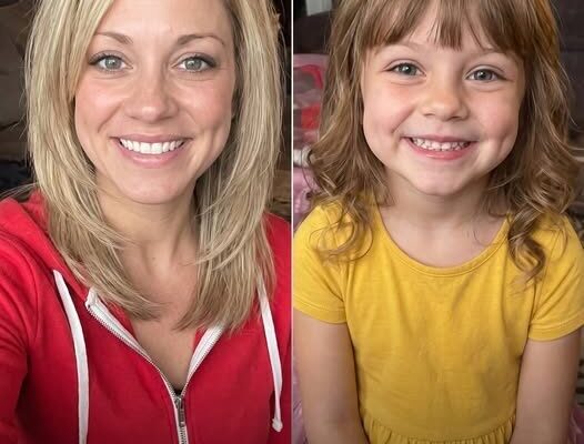 MY SISTER SPENT EIGHT YEARS TRYING TO BECOME A MOTHER