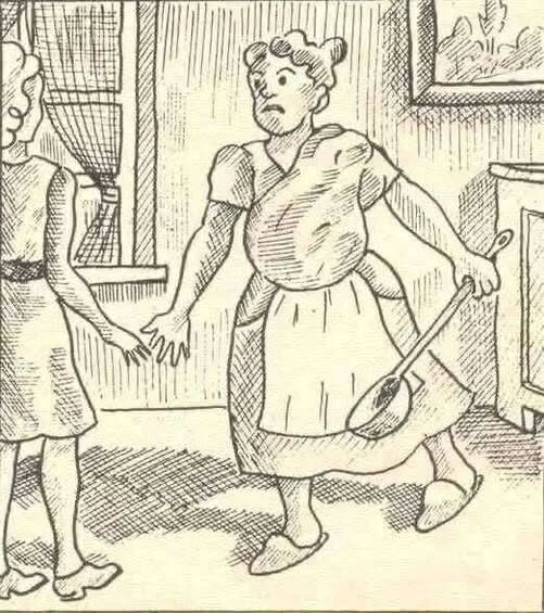 Can You Spot the Hidden Cat in This Classic Brain Teaser?