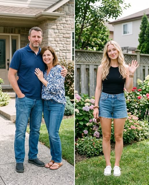 My divorced neighbor told me, “I’m going to steal your husband, so you might as well start preparing for divorce…