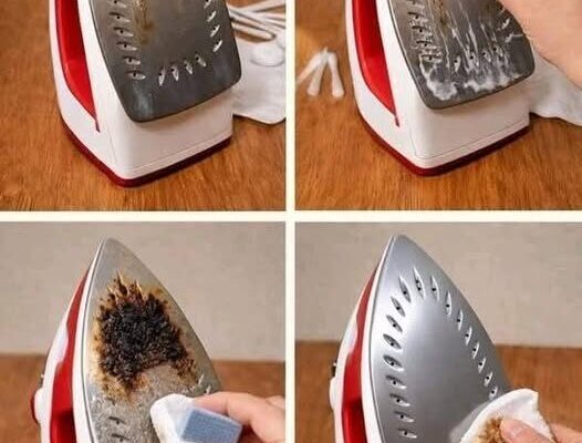 How to Clean Dirty Pots and Pans Naturally