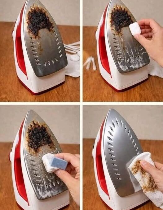 How to Clean Dirty Pots and Pans Naturally